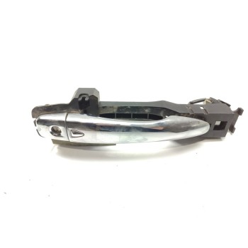 MANETA EXTERIOR DELANTERA IZQUIERDA 806404JA0B 