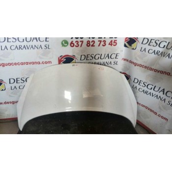 Recambio de capo para peugeot 207 confort referencia OEM IAM   