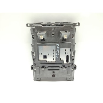 Recambio de pantalla multifuncion para renault megane iv berlina 5p experience referencia OEM IAM 280908878R  