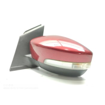 Recambio de retrovisor izquierdo para ford kuga (cbs) titanium referencia OEM IAM DV4417688JB  