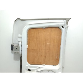 Recambio de puerta trasera derecha para toyota proace l2h1 furgón active referencia OEM IAM   