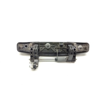 Recambio de maneta exterior delantera derecha para dacia dokker express ambiance referencia OEM IAM 806063553R  