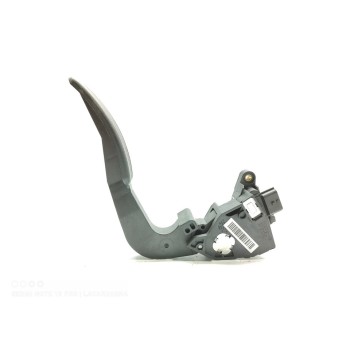 Recambio de pedal acelerador para dacia dokker express ambiance referencia OEM IAM 180023122R  