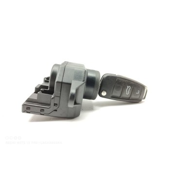Recambio de conmutador de arranque para audi q7 (4l) 3.0 tdi referencia OEM IAM 4F0910131E  