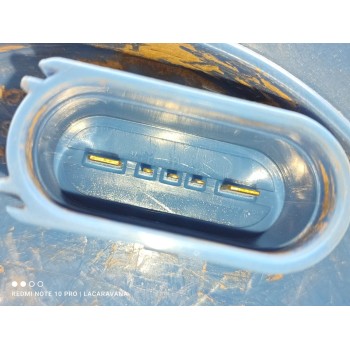 Recambio de aforador para seat ibiza (kj1) style referencia OEM IAM 2Q0919051F  