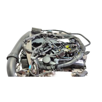 Recambio de motor completo para infiniti qx30 premium referencia OEM IAM 651930  