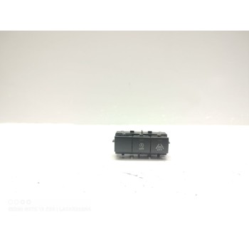 Recambio de interruptor para peugeot 308 allure referencia OEM IAM 98189731ZD  
