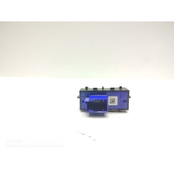 Recambio de interruptor para peugeot 308 allure referencia OEM IAM 98189731ZD  