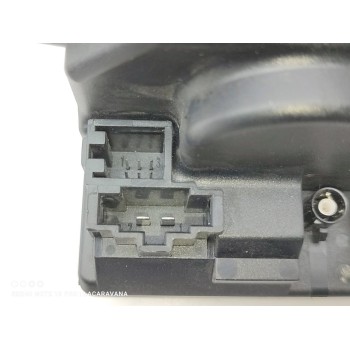 Recambio de conmutador de arranque para audi q7 (4l) 3.0 tdi referencia OEM IAM 4F0910131E  