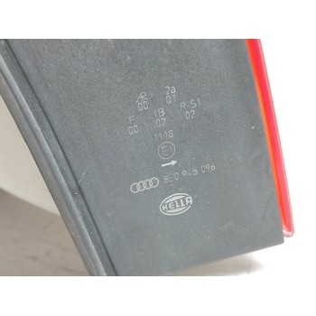 Recambio de palanca cambio para audi a4 avant (8e) 1.9 tdi (96kw) referencia OEM IAM 8E0945096  