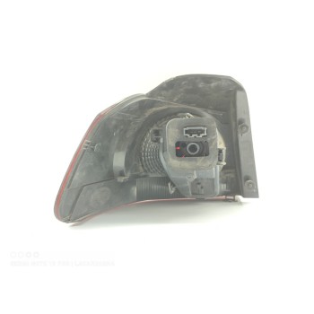 Recambio de piloto trasero derecho para volkswagen golf vi (5k1) advance referencia OEM IAM 254802R1  