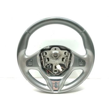 Recambio de volante para renault clio iv technofeel referencia OEM IAM 484003527R  
