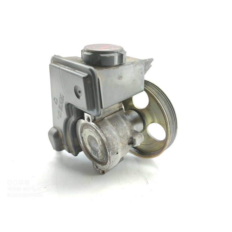 Recambio de bomba direccion para peugeot 206 berlina xs referencia OEM IAM 9641267380  
