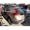 volvo v40 cross country del año 2014