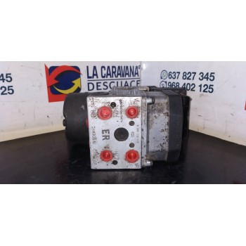 Recambio de abs para opel zafira a blue line referencia OEM IAM 24432510  