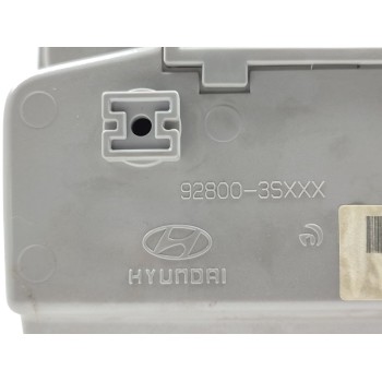 Recambio de luz interior para hyundai i40 cw style bluedrive referencia OEM IAM 928003Z000TX  
