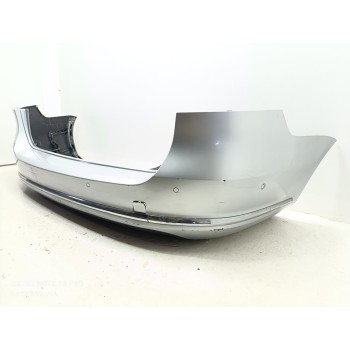 Recambio de paragolpes trasero para volkswagen passat variant (365) advance bluemotion referencia OEM IAM 3AF807417J  