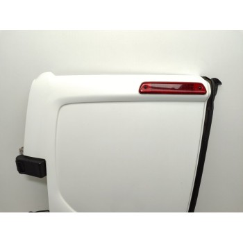 Recambio de puerta trasera izquierda para toyota proace l2h1 furgón active referencia OEM IAM   