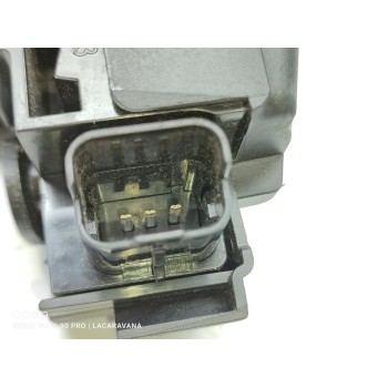 Recambio de cerradura maletero / porton para peugeot 308 style referencia OEM IAM 9816195380  