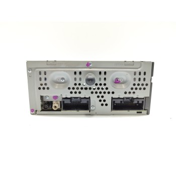 Recambio de sistema audio / radio cd para ford kuga (cbs) titanium referencia OEM IAM CV4T19C107NE  