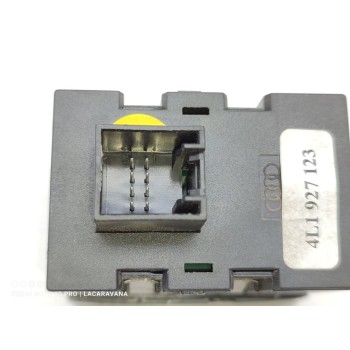Recambio de interruptor para audi q7 (4l) 3.0 tdi referencia OEM IAM 4L1927123  