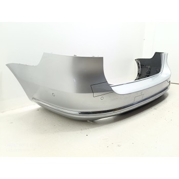 Recambio de paragolpes trasero para volkswagen passat variant (365) advance bluemotion referencia OEM IAM 3AF807417J  