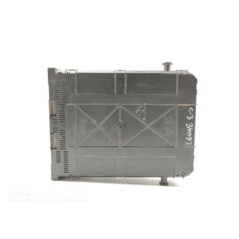 Recambio de modulo electronico para citroën c3 tonic referencia OEM IAM 9666952280  