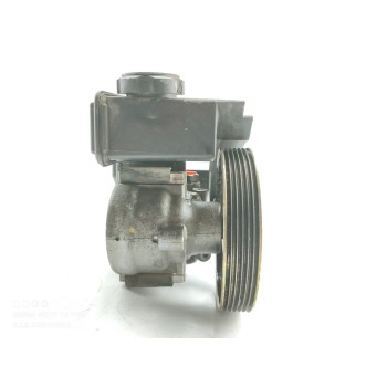 Recambio de bomba direccion para peugeot 206 berlina xs referencia OEM IAM 9641267380  