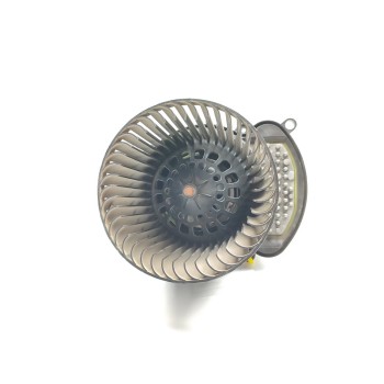 Recambio de ventilador calefaccion para renault megane iv berlina 5p experience referencia OEM IAM T69963A  