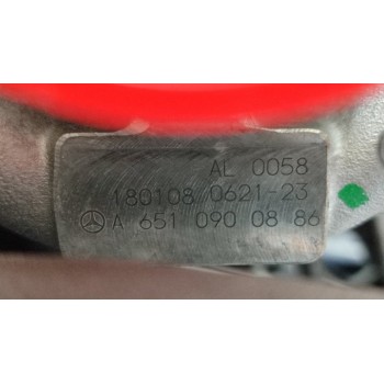 Recambio de motor completo para infiniti qx30 premium referencia OEM IAM 651930  