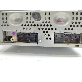 Recambio de sistema audio / radio cd para ford kuga (cbs) titanium referencia OEM IAM CV4T19C107NE  