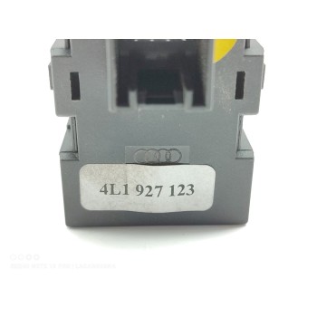 Recambio de interruptor para audi q7 (4l) 3.0 tdi referencia OEM IAM 4L1927123  