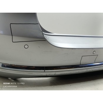 Recambio de paragolpes trasero para volkswagen passat variant (365) advance bluemotion referencia OEM IAM 3AF807417J  