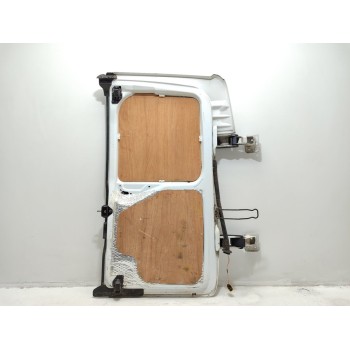 Recambio de puerta trasera izquierda para toyota proace l2h1 furgón active referencia OEM IAM   