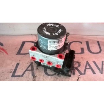 Recambio de abs para opel tigra twin top cosmo referencia OEM IAM 0265234585  