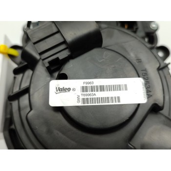 Recambio de ventilador calefaccion para renault megane iv berlina 5p experience referencia OEM IAM T69963A  