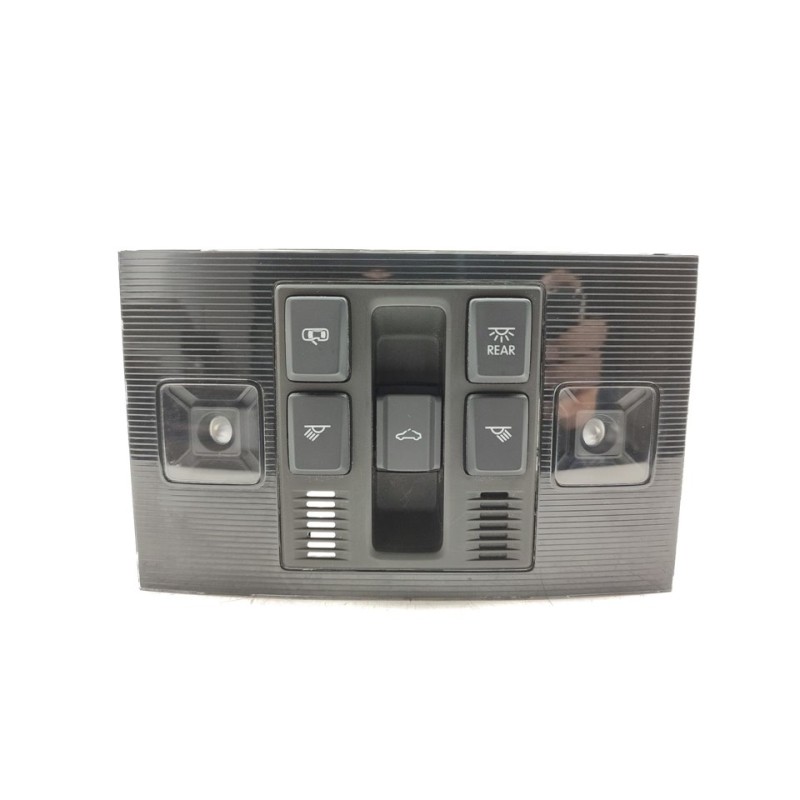 Recambio de luz interior para volkswagen tiguan sport bmt referencia OEM IAM 5TA947105C  