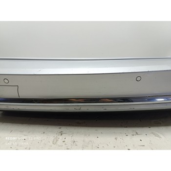 Recambio de paragolpes trasero para volkswagen passat variant (365) advance bluemotion referencia OEM IAM 3AF807417J  