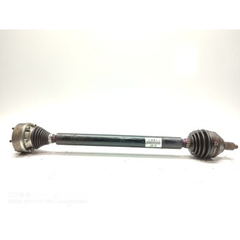 Recambio de transmision delantera derecha para skoda fabia (5j2 ) 1.6 16v referencia OEM IAM 6Q0407272EA  