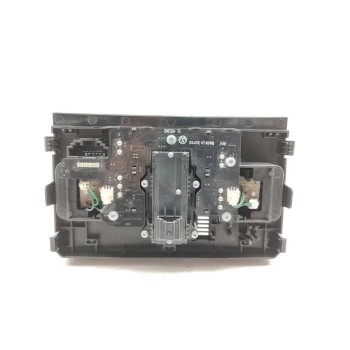 Recambio de luz interior para volkswagen tiguan sport bmt referencia OEM IAM 5TA947105C  
