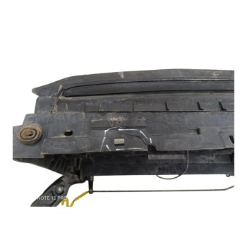 Recambio de panel frontal para seat leon st (5f8) 1.4 tsi referencia OEM IAM 5F0805588E  