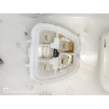 Recambio de aforador para kia rio drive referencia OEM IAM 31110Q0000  