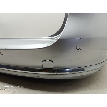 Recambio de paragolpes trasero para volkswagen passat variant (365) advance bluemotion referencia OEM IAM 3AF807417J  