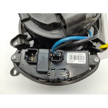 Recambio de ventilador calefaccion para renault megane iv berlina 5p experience referencia OEM IAM T69963A  