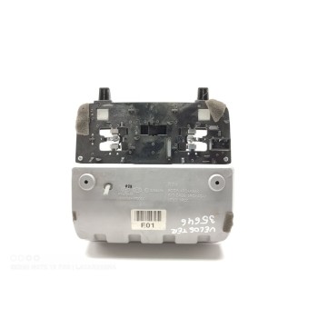 Recambio de luz interior para hyundai veloster sport referencia OEM IAM 928001R000TX  