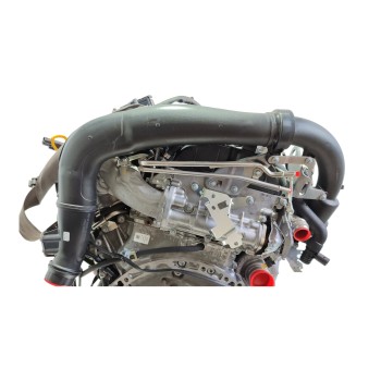 Recambio de motor completo para infiniti qx30 premium referencia OEM IAM 651930  