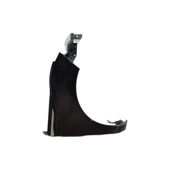 Recambio de aleta delantera derecha para land rover range rover evoque evoque hse referencia OEM IAM K8D216015AC  