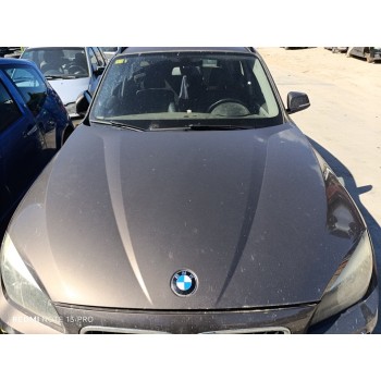 Recambio de capo para bmw x1 (e84) sdrive 18d referencia OEM IAM 41002993151  