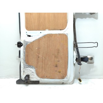 Recambio de puerta trasera izquierda para toyota proace l2h1 furgón active referencia OEM IAM   