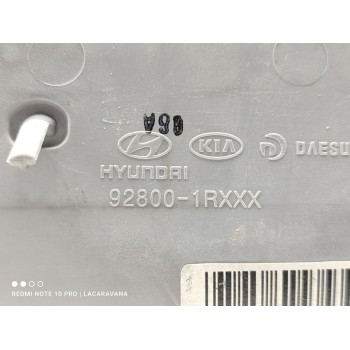 Recambio de luz interior para hyundai veloster sport referencia OEM IAM 928001R000TX  